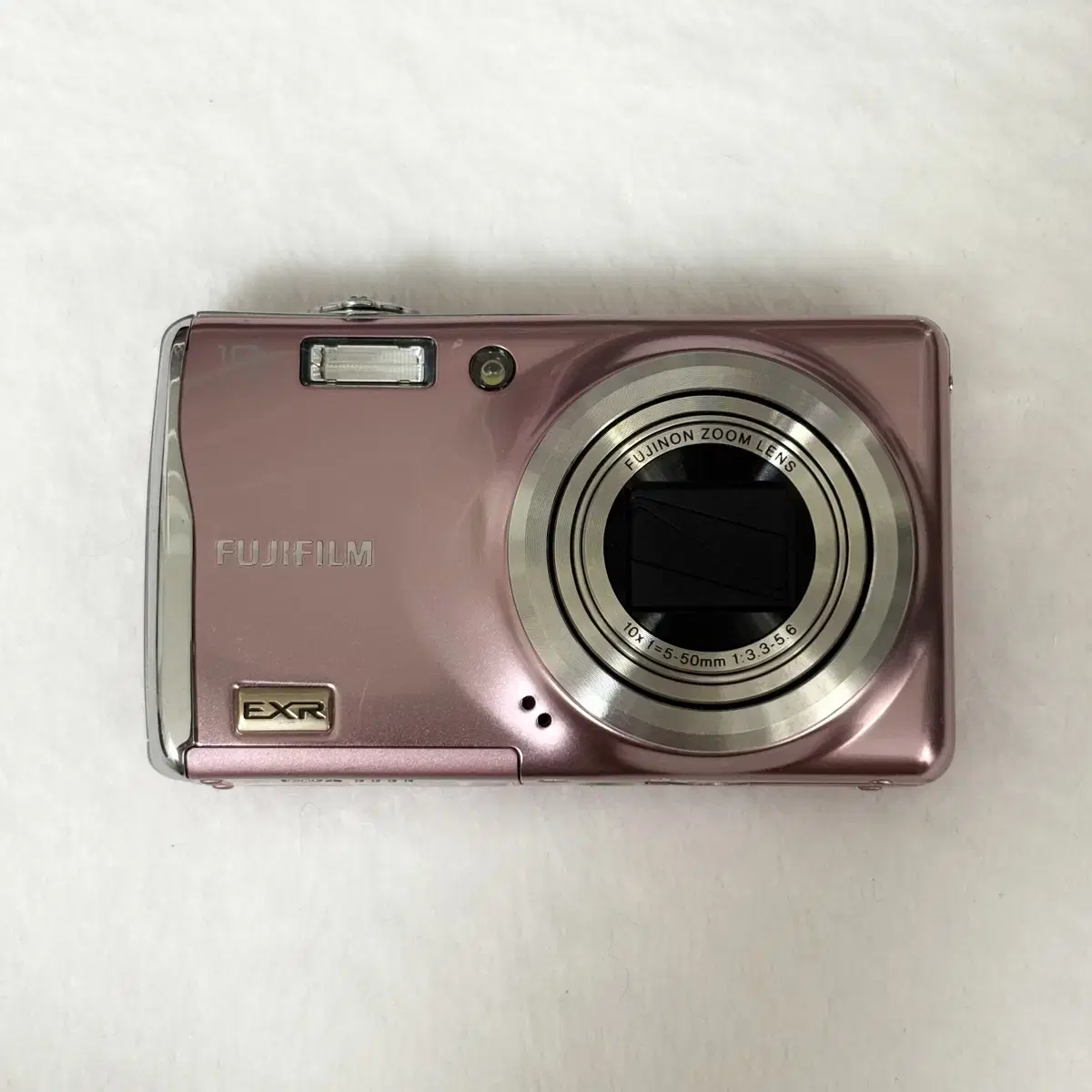 FUJIFILM Finepix F70EXR (핑크) | 브랜드 중고거래 플랫폼